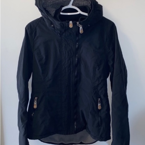 Bench Jackets & Coats Bench Double Zip Fall Winter Jacket Poshmark